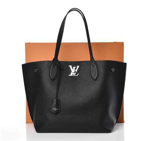 louis vuitton lock it tote|it bag louis vuitton.